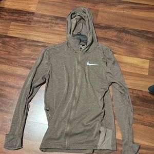 Nike Running Jacket